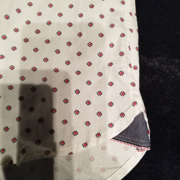 Level ten mens button down - Picture 5 of 5